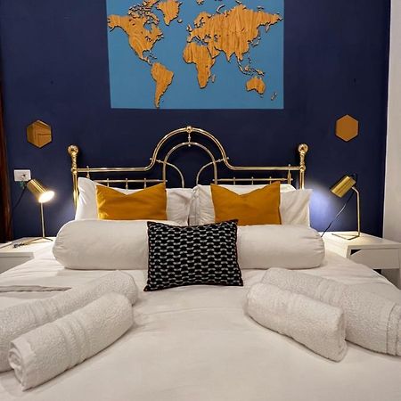 Sibilla Napoli Bed & Breakfast Eksteriør bilde