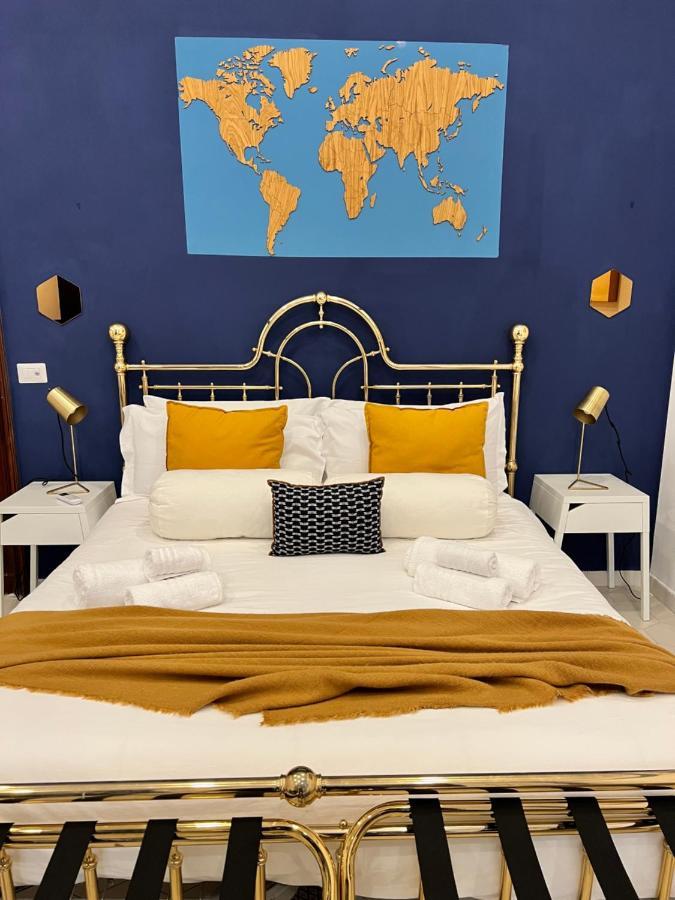 Sibilla Napoli Bed & Breakfast Eksteriør bilde