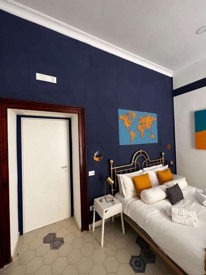 Sibilla Napoli Bed & Breakfast Eksteriør bilde