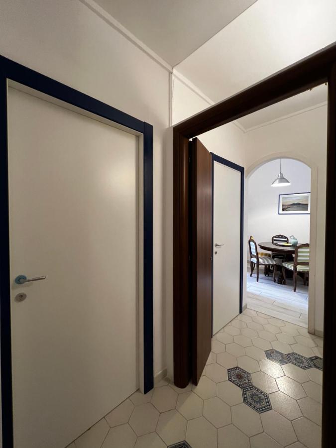 Sibilla Napoli Bed & Breakfast Eksteriør bilde