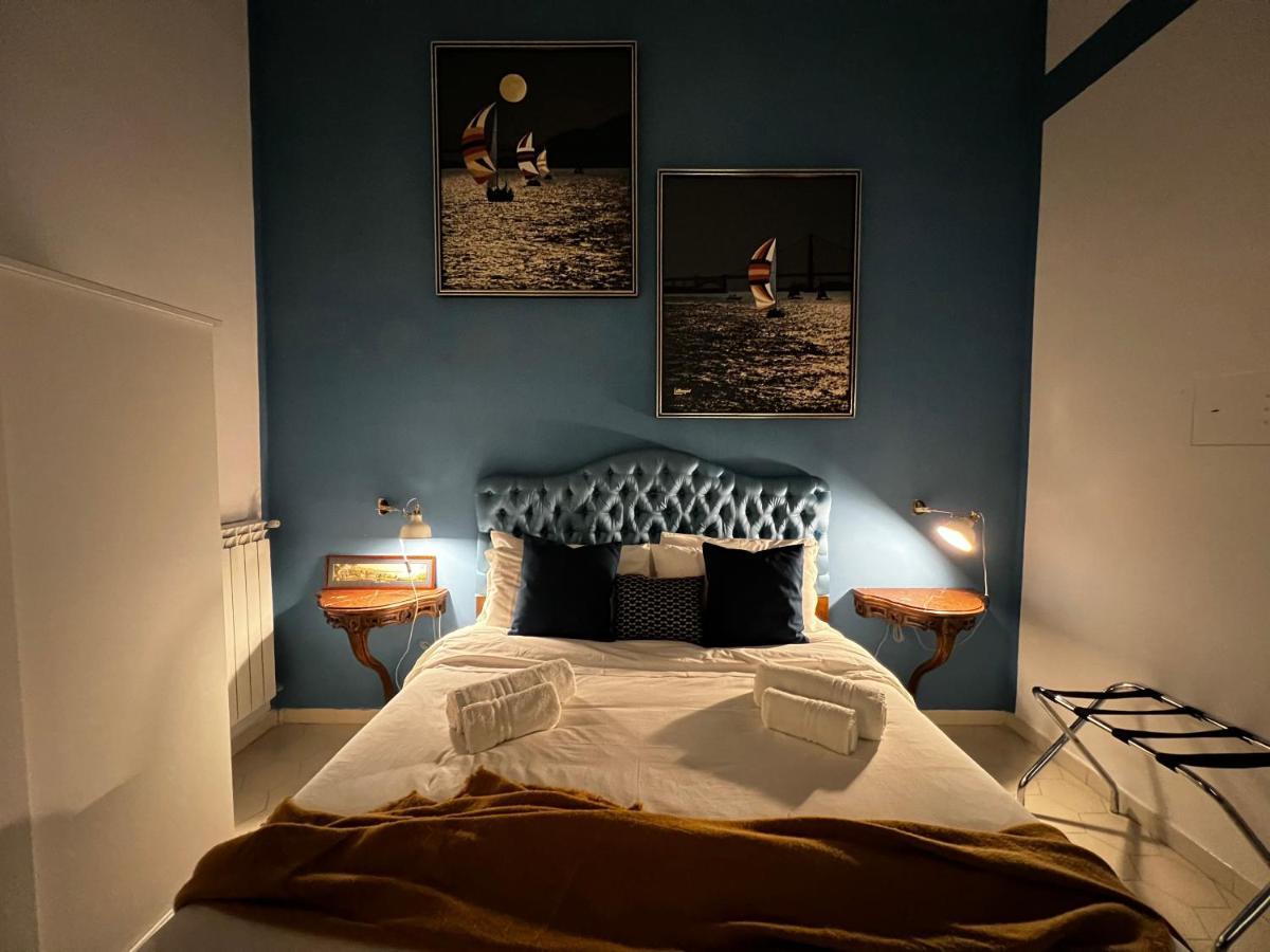 Sibilla Napoli Bed & Breakfast Eksteriør bilde